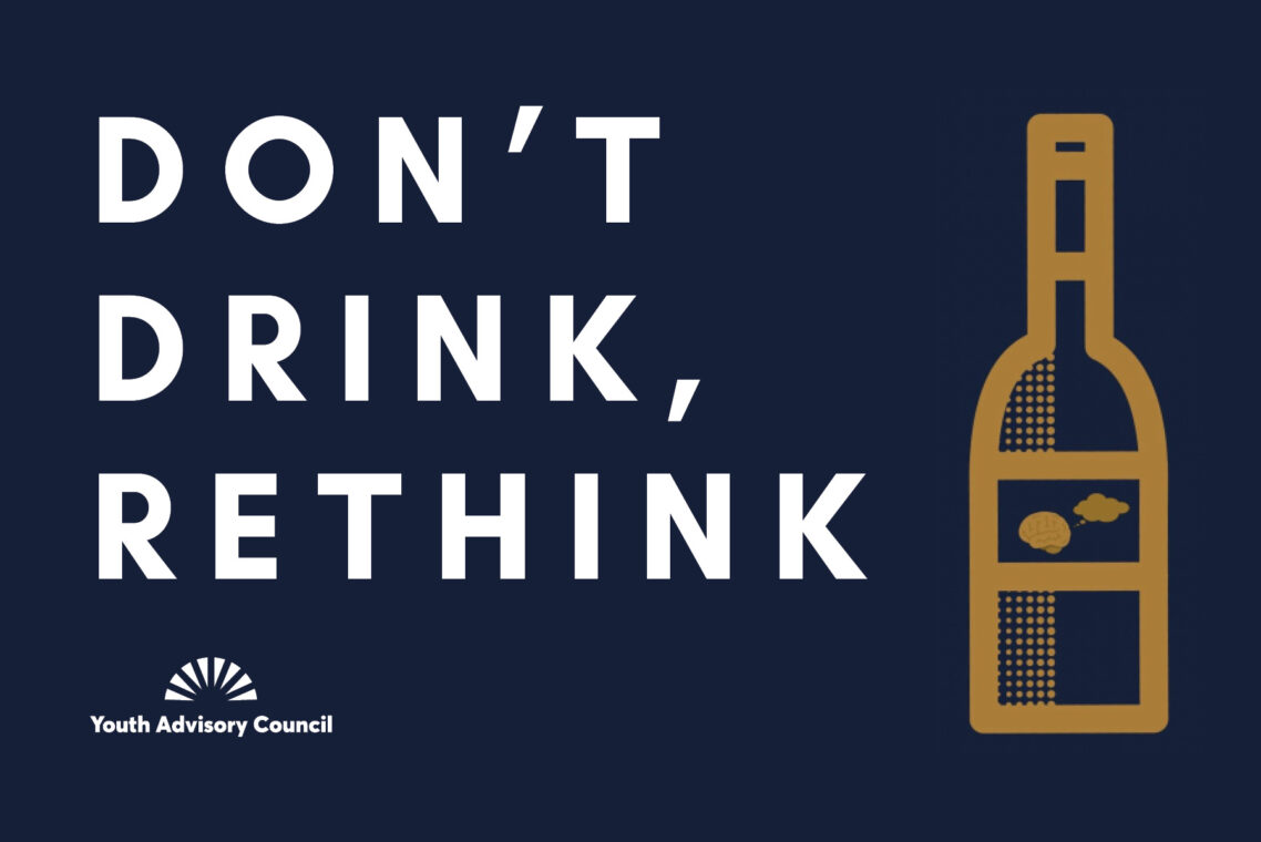 Don't Drink Rethink