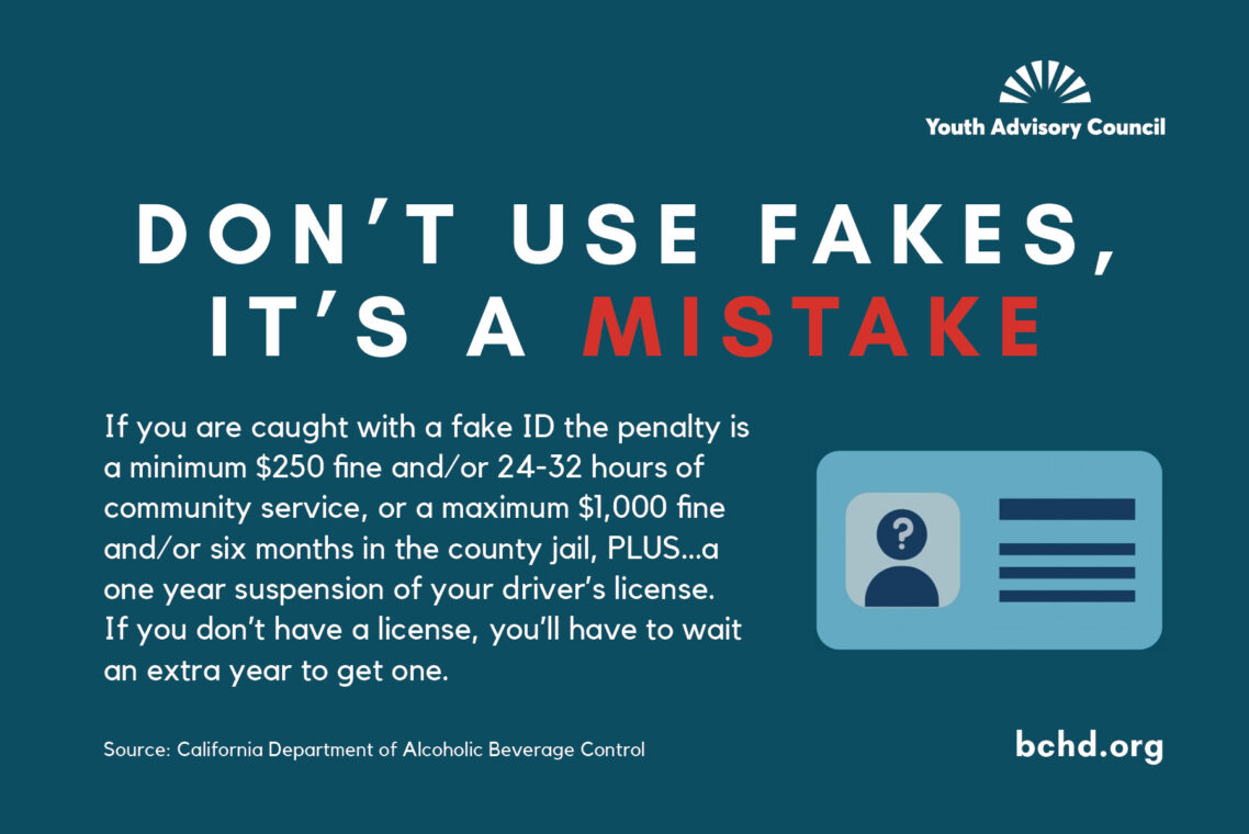 Don't use fakes, it's a mistake