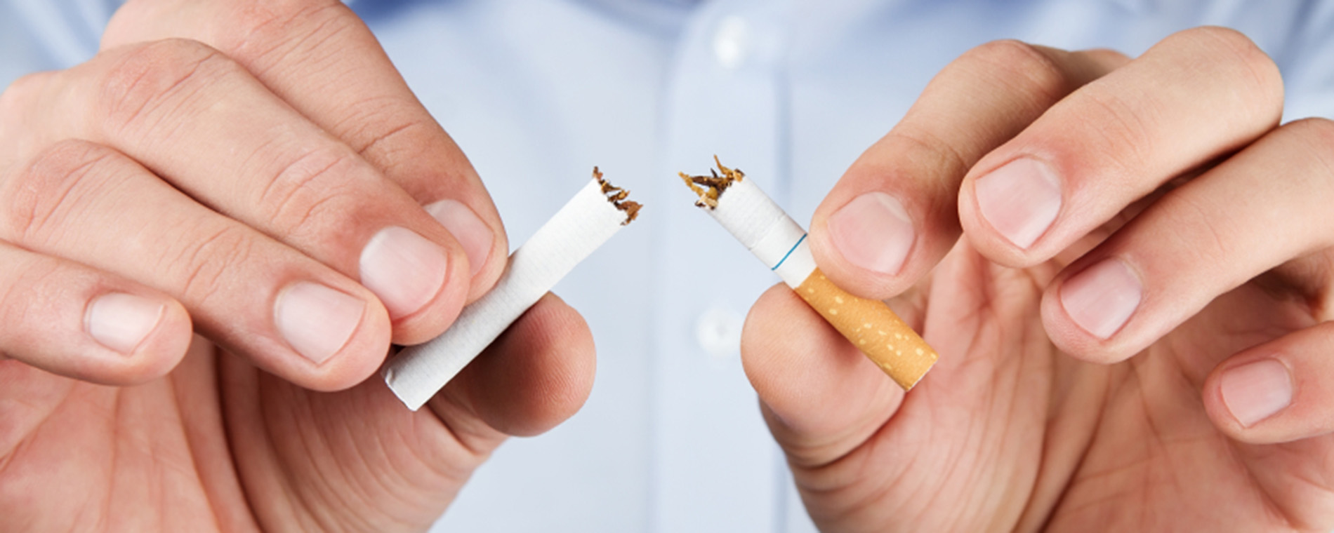 Quit Smoking
