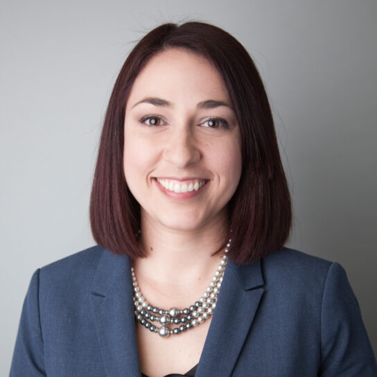 image of Megan Vixie