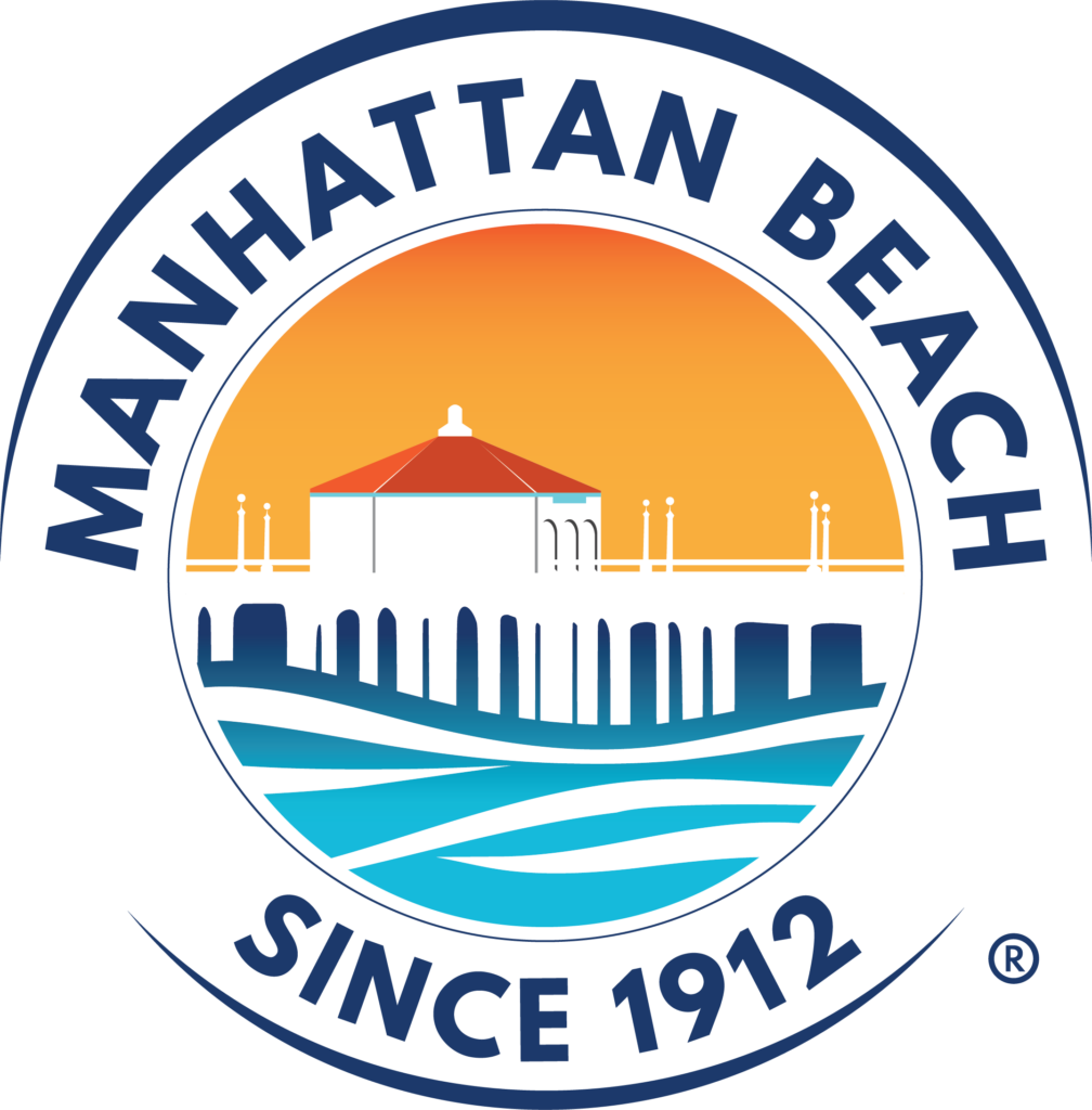 city of manhattan beach logo