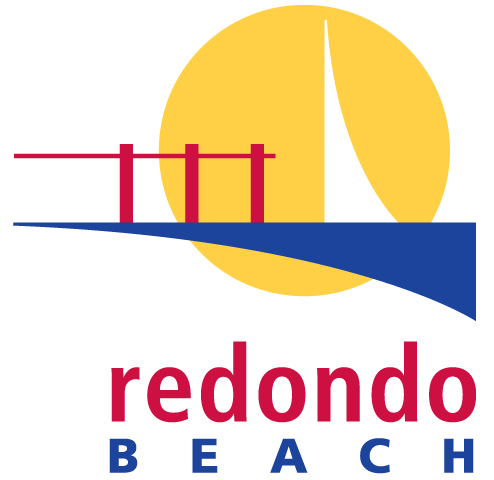 city of redondo beach logo