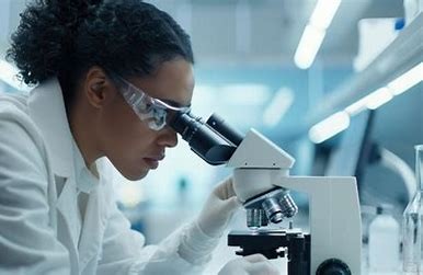 Medical Researcher