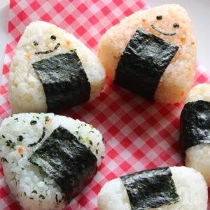 Sushi for Kids
