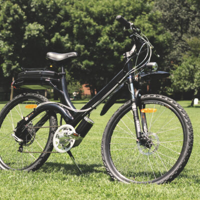 ebike