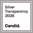 candid silver seal