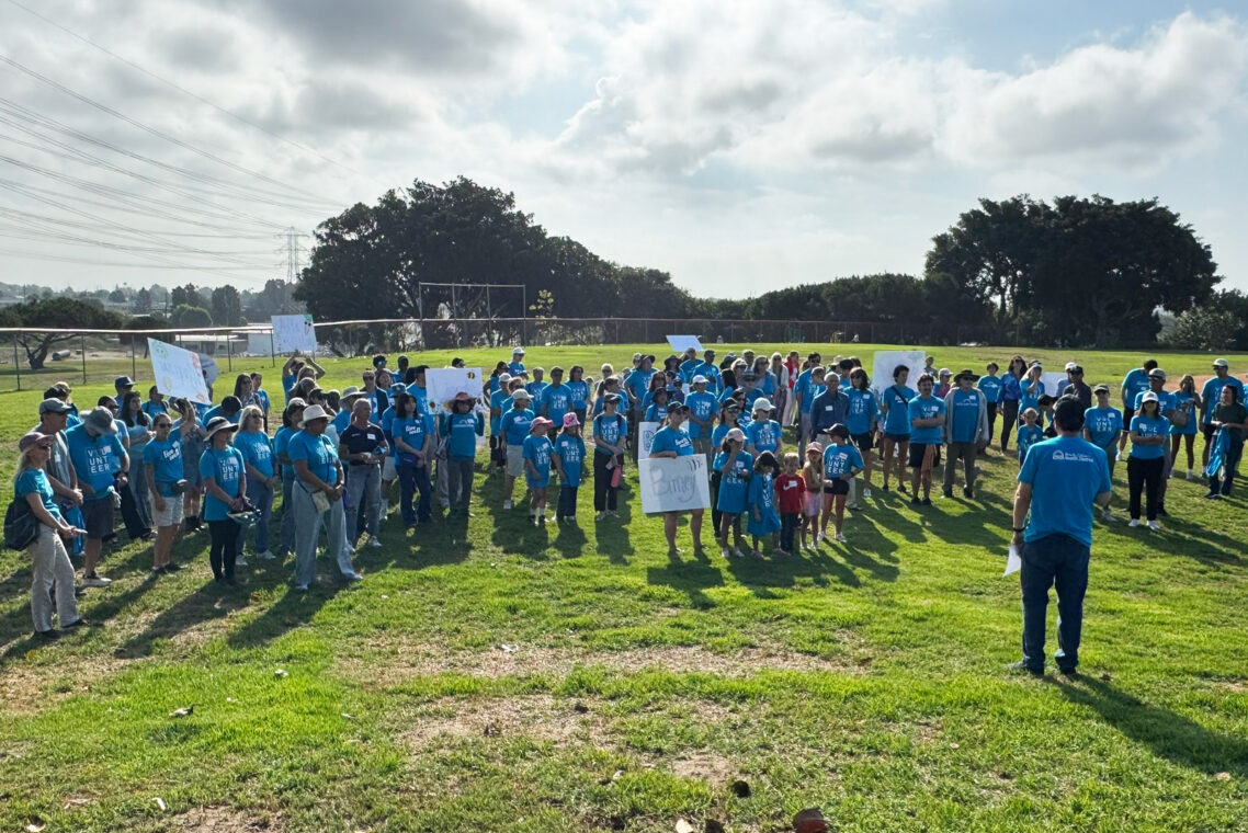 Volunteer Day 2026 kickoff image